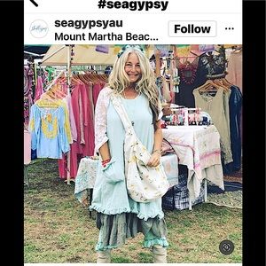 Australian Baby doll 👗 by sea Gypsie xl